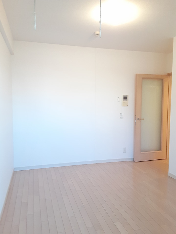 3/24 リビング/ダイニング