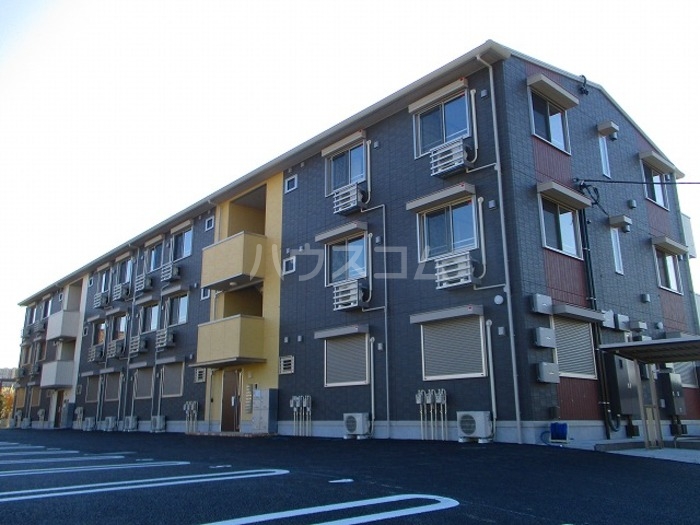 ベイテラス リリー 千葉県木更津市 の賃貸物件建物情報 賃貸アパート ハウスコム