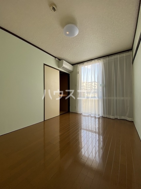 4/20 リビング/ダイニング