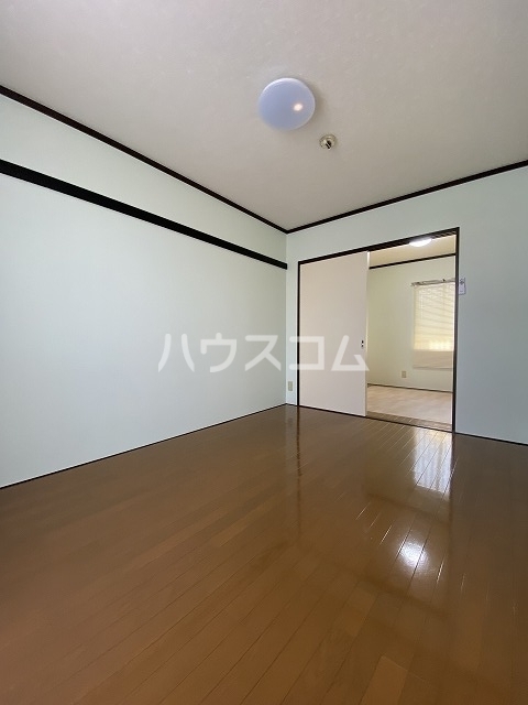 6/20 寝室