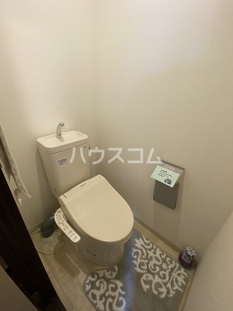 11/20 トイレ