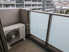 23/30 バルコニー