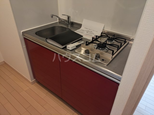 12/30 キッチン