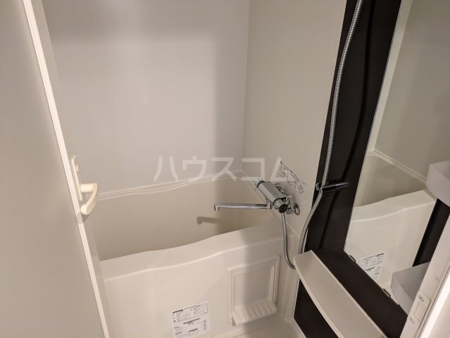 14/30 浴室