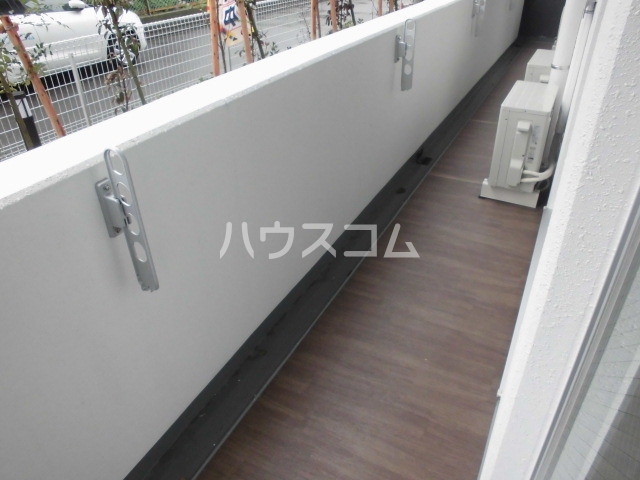 22/30 バルコニー