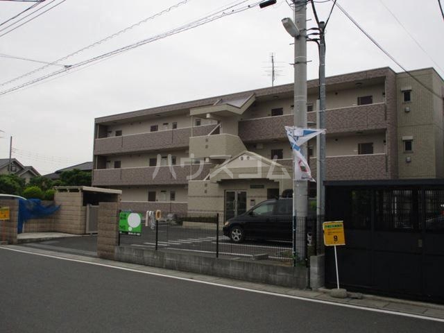 3/26 外観