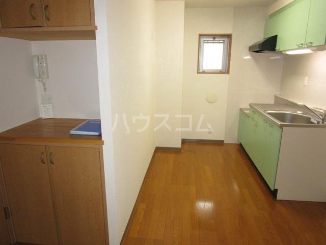 9/26 キッチン