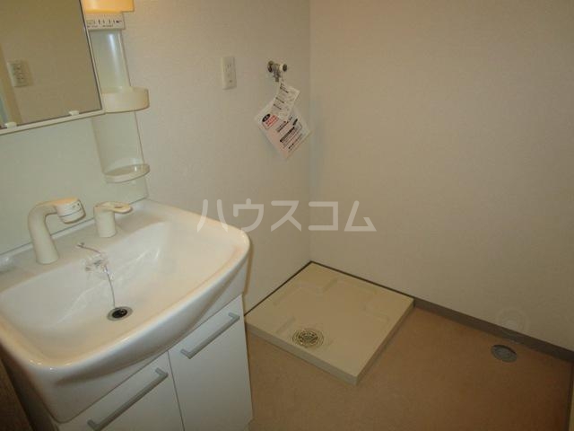 12/26 洗面