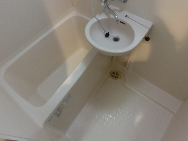 9/27 浴室
