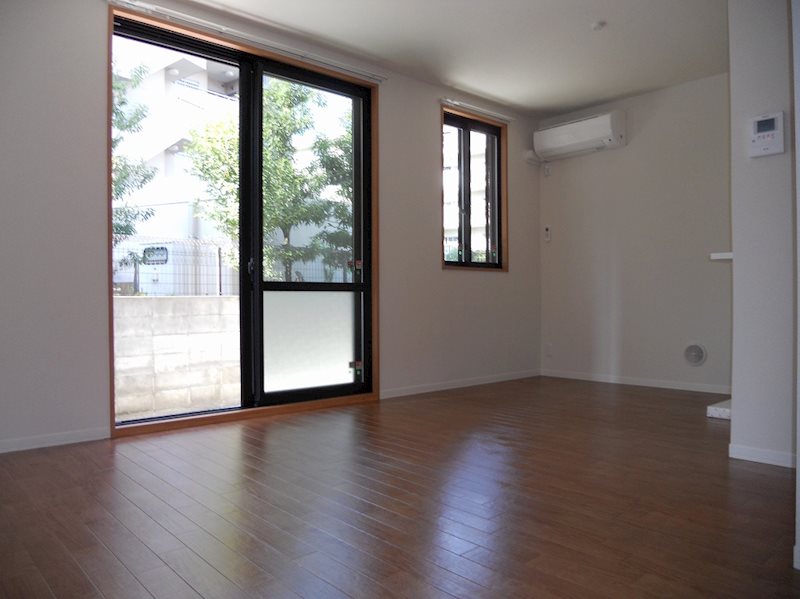 3/18 リビング/ダイニング