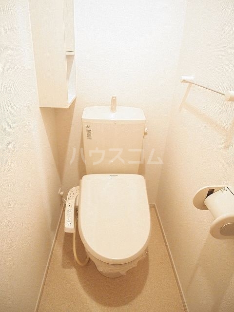 8/26 トイレ