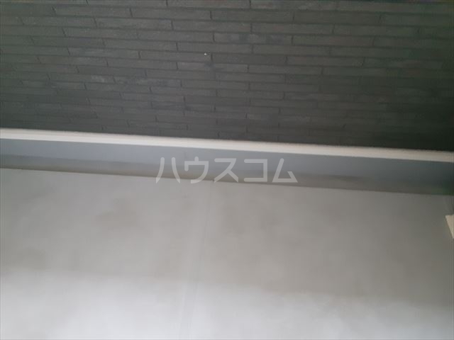 14/29 バルコニー