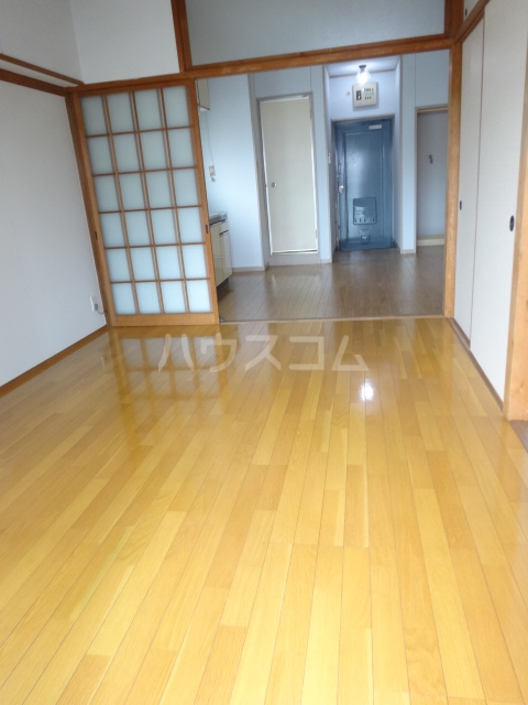 5/28 リビング/ダイニング