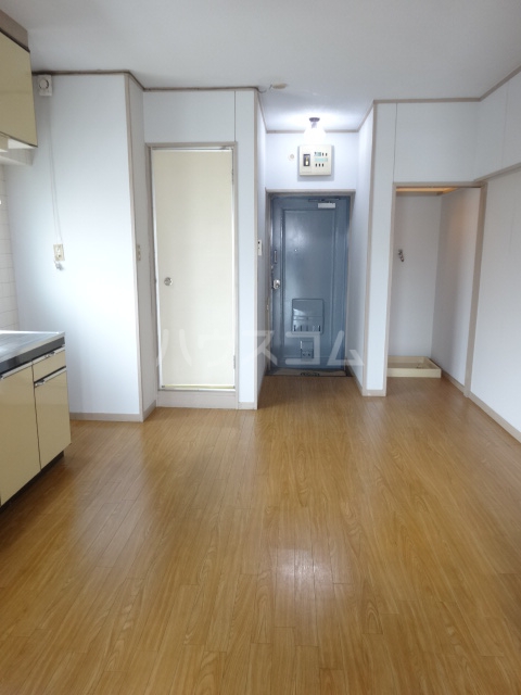 6/28 リビング/ダイニング