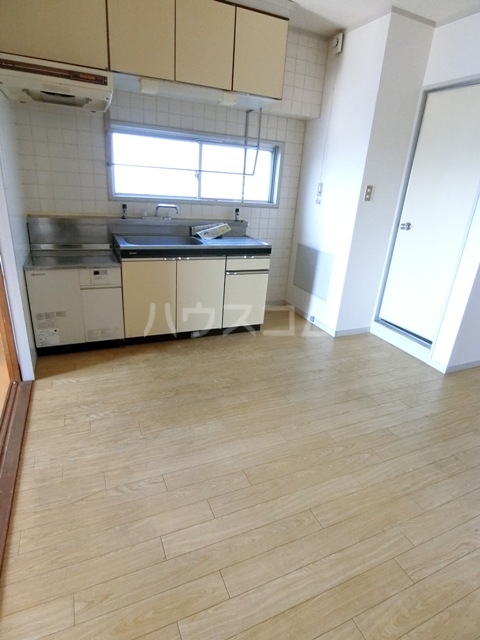 4/28 リビング/ダイニング