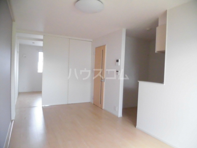 8/30 リビング/ダイニング