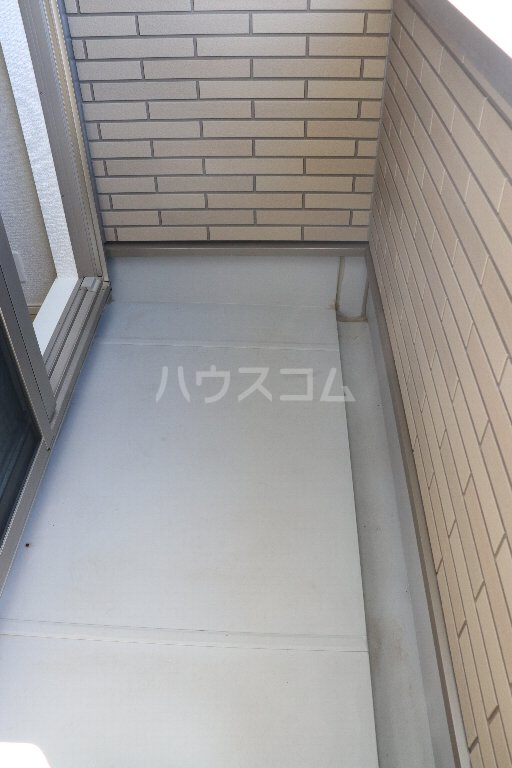 14/30 バルコニー