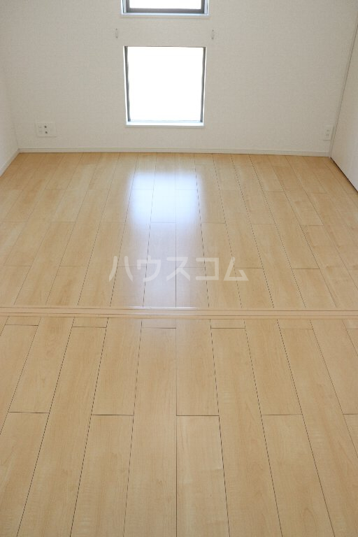5/30 寝室