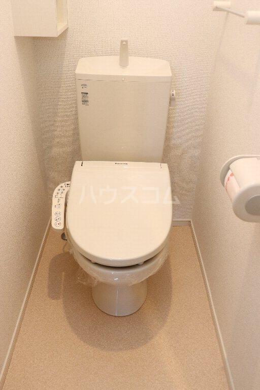 12/30 トイレ