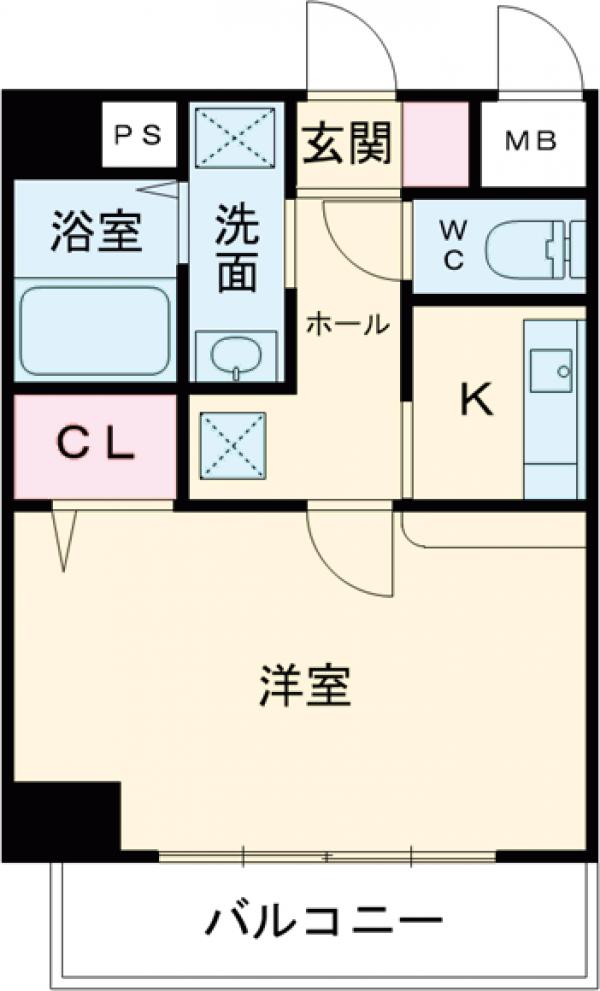 2/22 間取