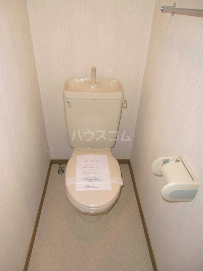9/22 トイレ