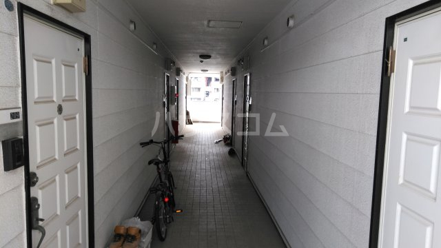 2/7 エントランス