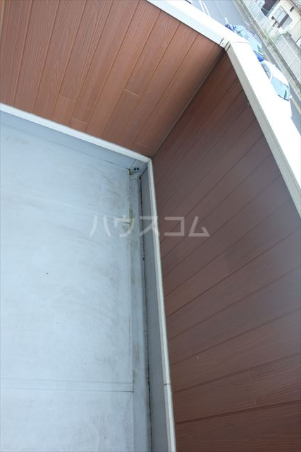 18/29 バルコニー