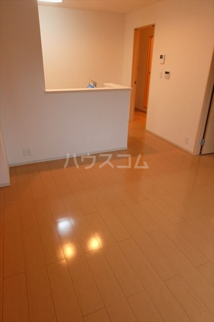 4/29 リビング/ダイニング