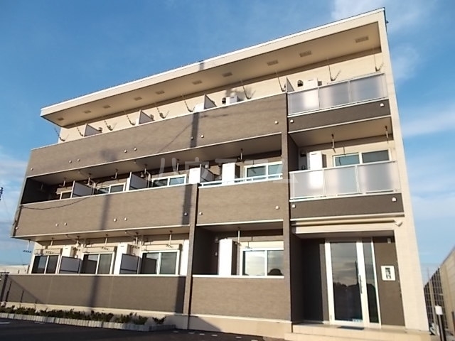 1/30 外観
