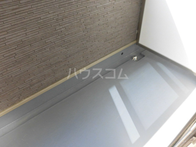 19/30 バルコニー