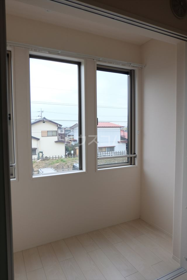 13/30 バルコニー