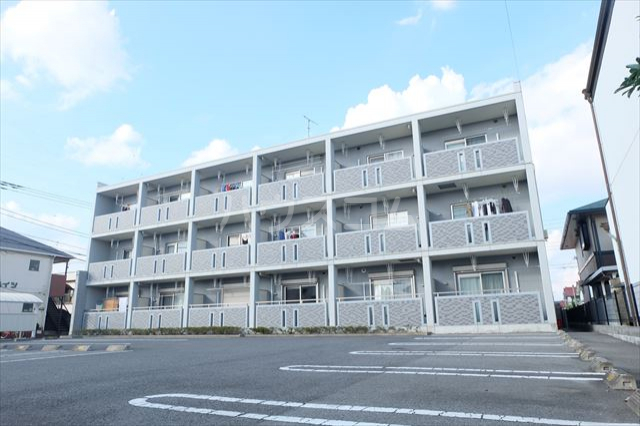 1/30 外観