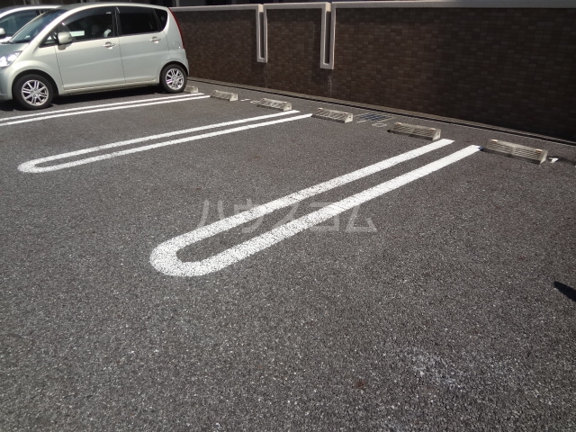 29/30 駐車場