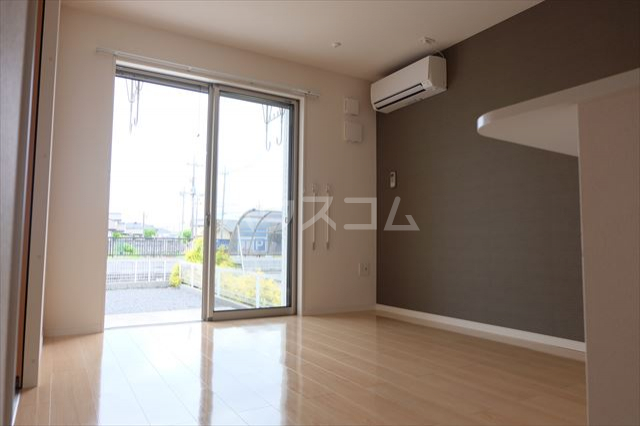 5/26 リビング/ダイニング