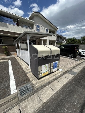 22/29 駐車場