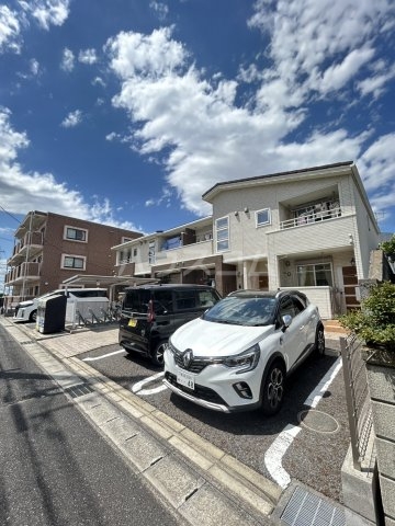 23/29 駐車場