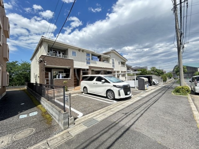 24/29 駐車場