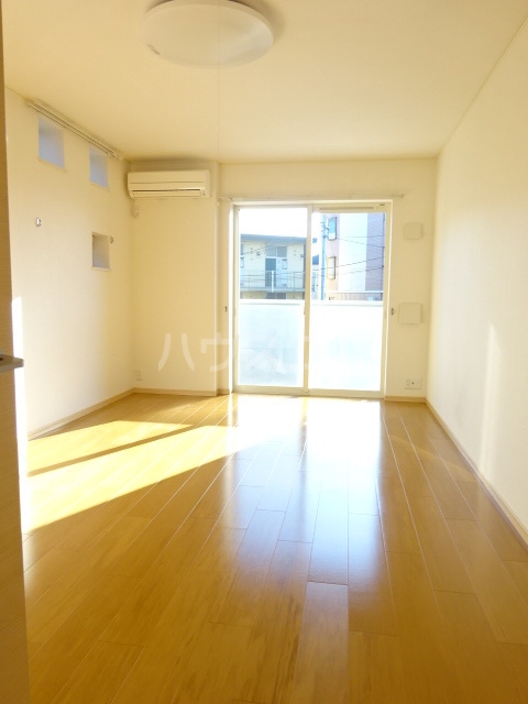 3/21 リビング/ダイニング