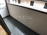 16/22 バルコニー