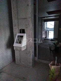 2/3 エントランス