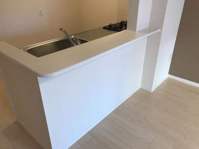 4/29 リビング/ダイニング