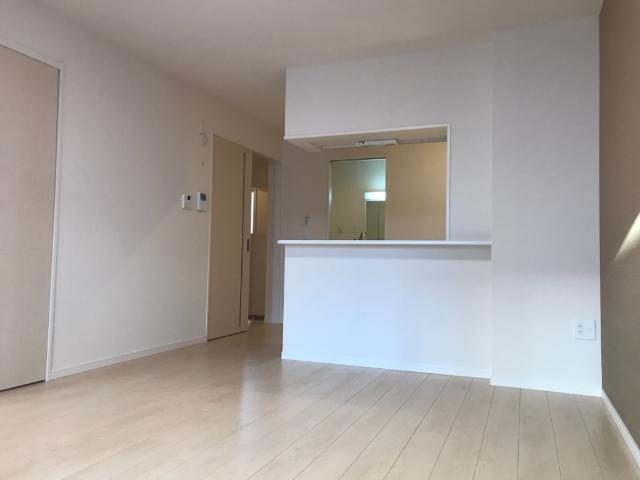 3/29 リビング/ダイニング