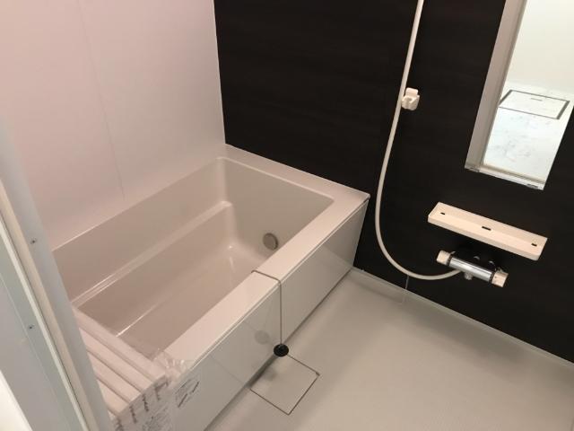 9/29 浴室