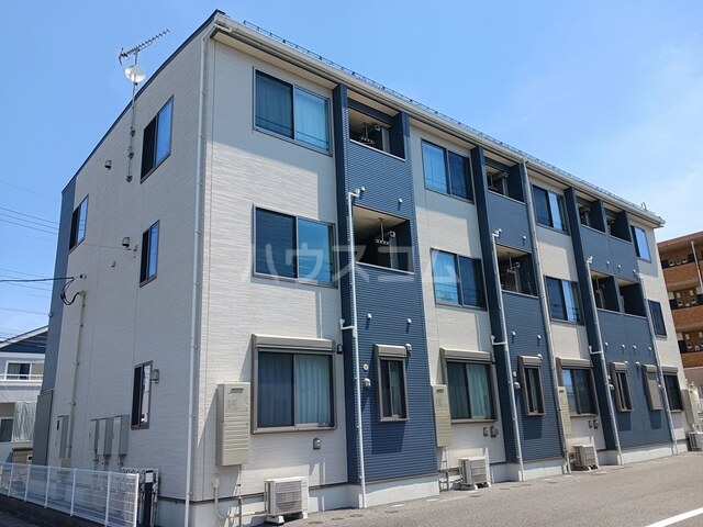 1/30 外観