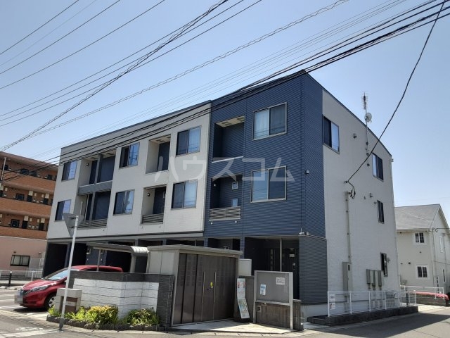 1/21 外観
