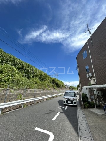 21/30 駐車場