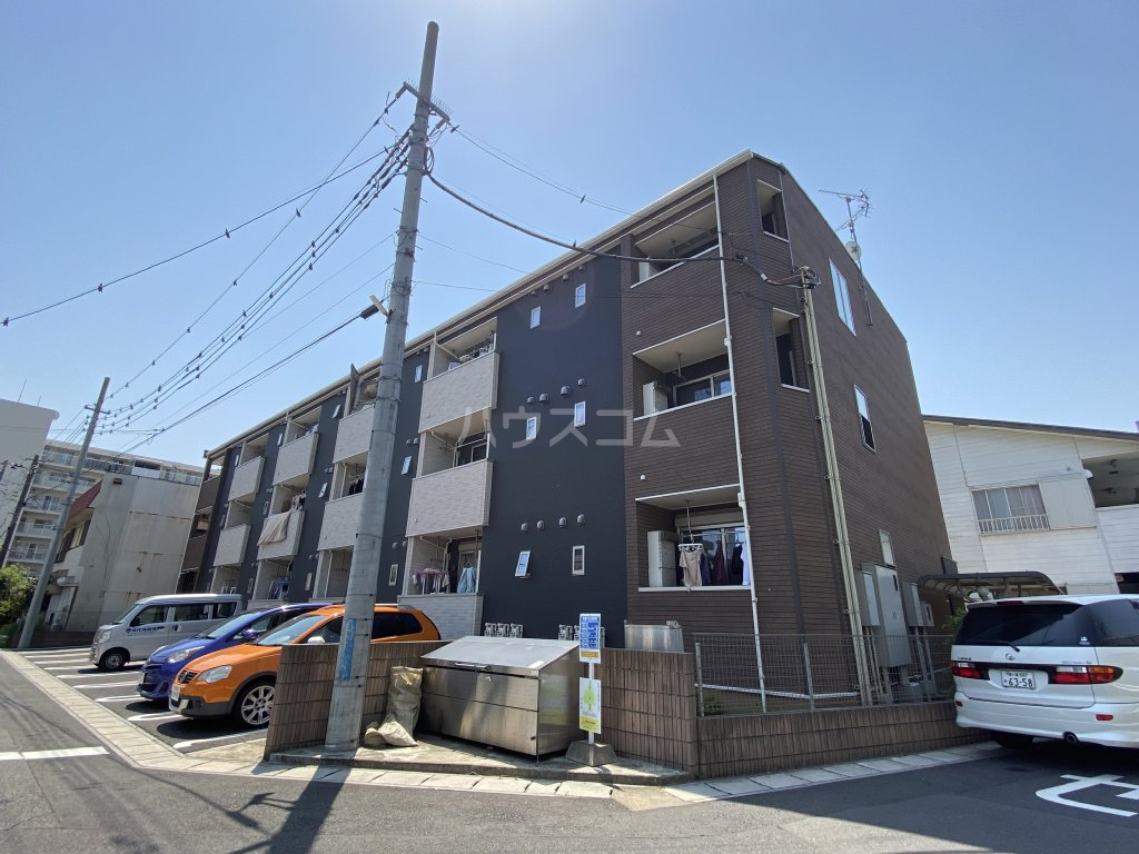 1/30 外観