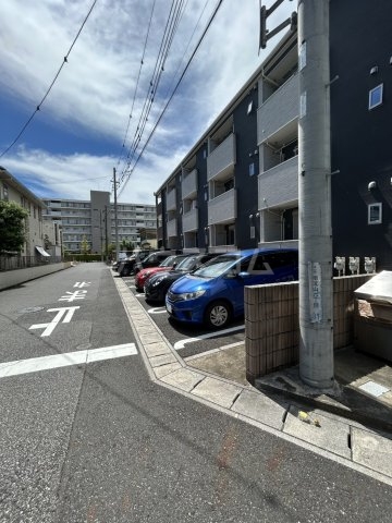 25/30 駐車場