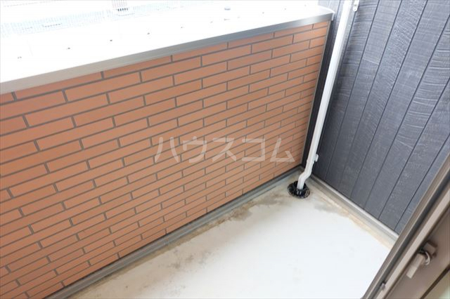 16/30 バルコニー