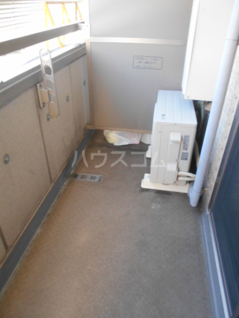 24/30 バルコニー